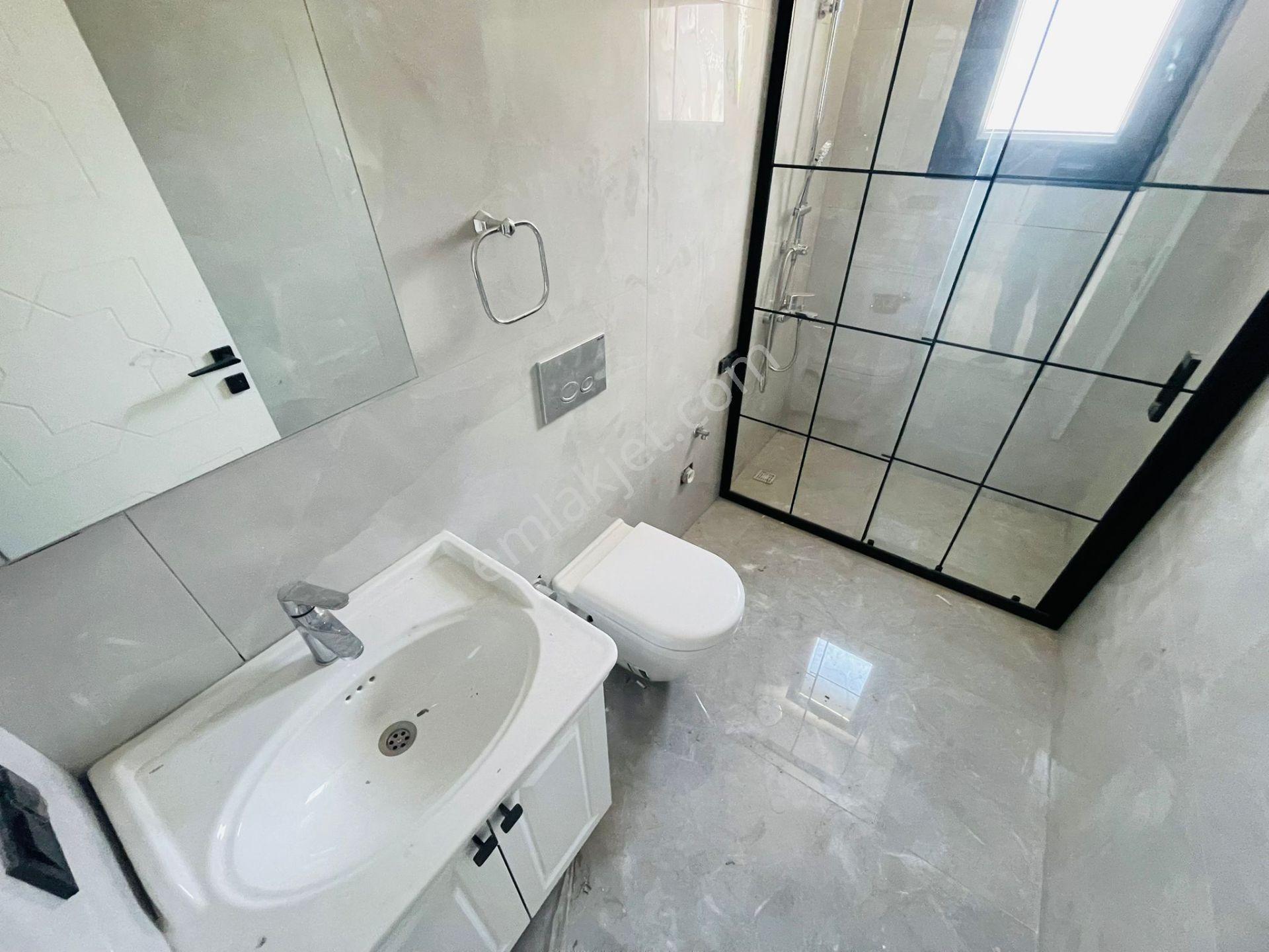Goldhouse Dan Satılık Tuzla Mahallesinde Projeden 1+1 Daire — fotoğraf 21