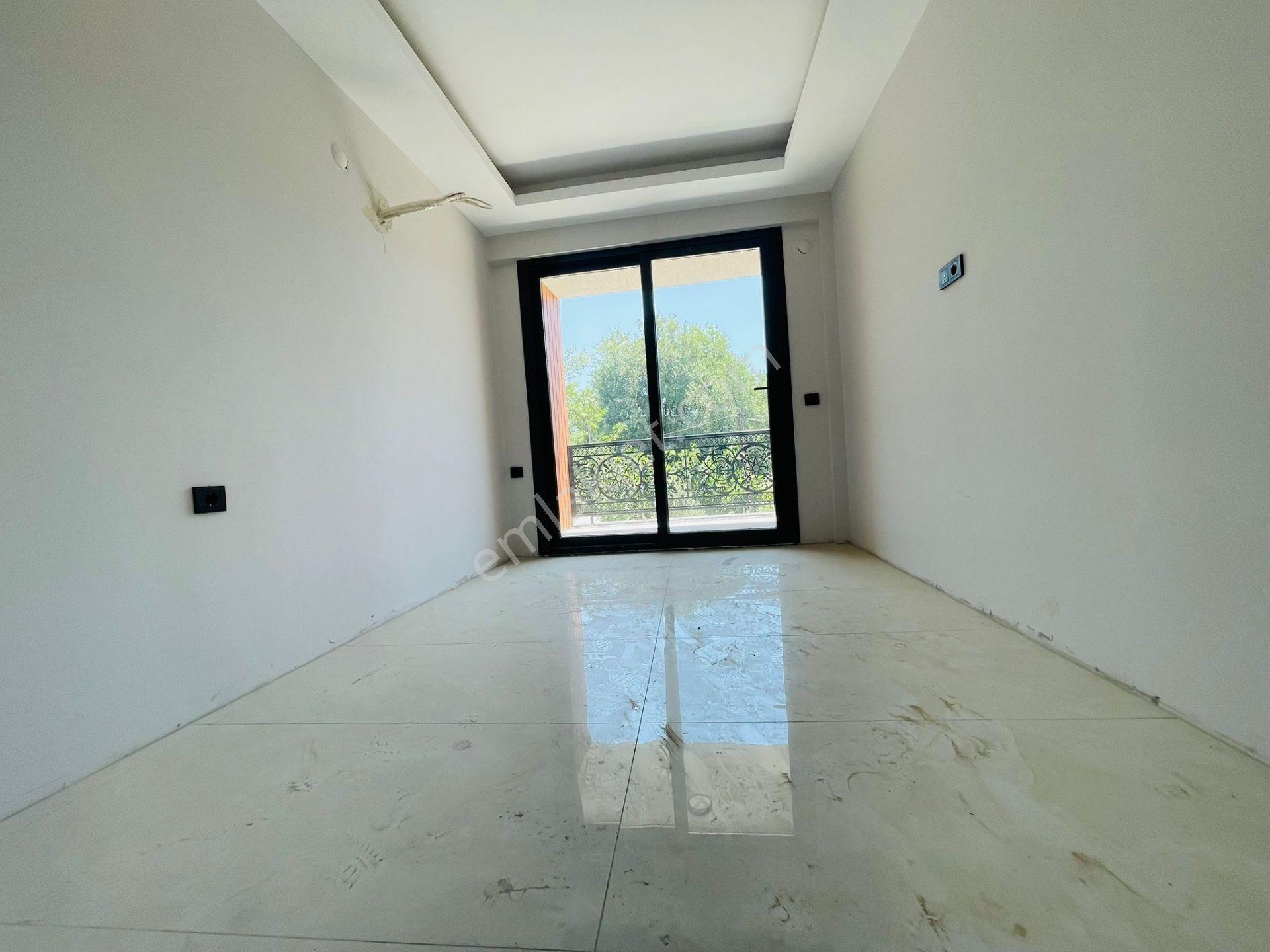 Goldhouse Dan Satılık Tuzla Mahallesinde Projeden 1+1 Daire — fotoğraf 22