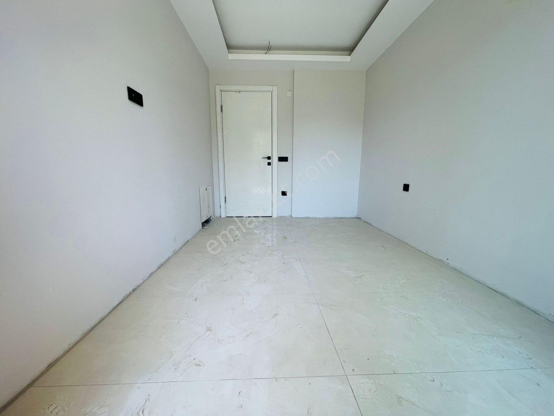 Goldhouse Dan Satılık Tuzla Mahallesinde Projeden 1+1 Daire — fotoğraf 23
