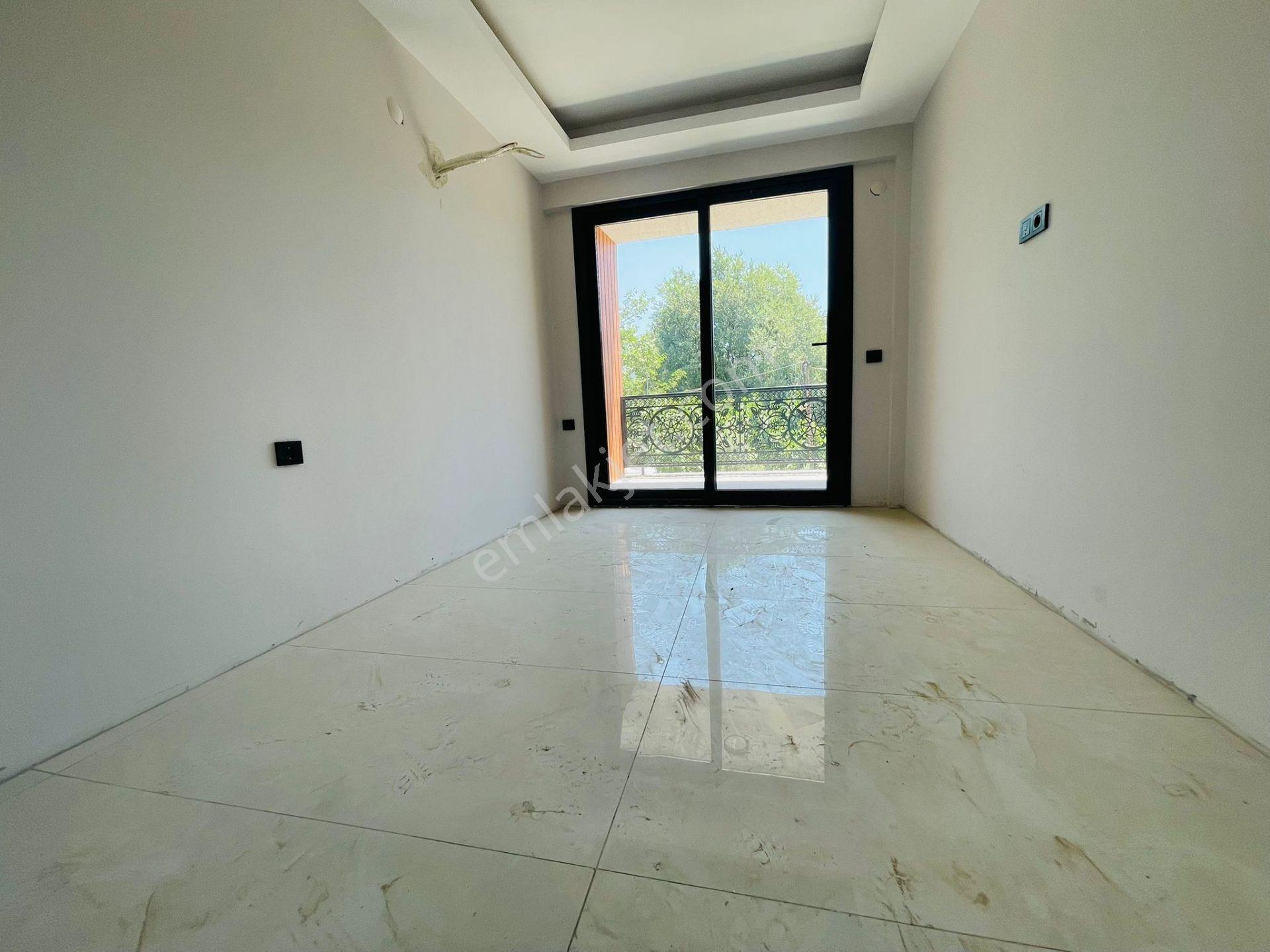Goldhouse Dan Satılık Tuzla Mahallesinde Projeden 1+1 Daire — fotoğraf 24