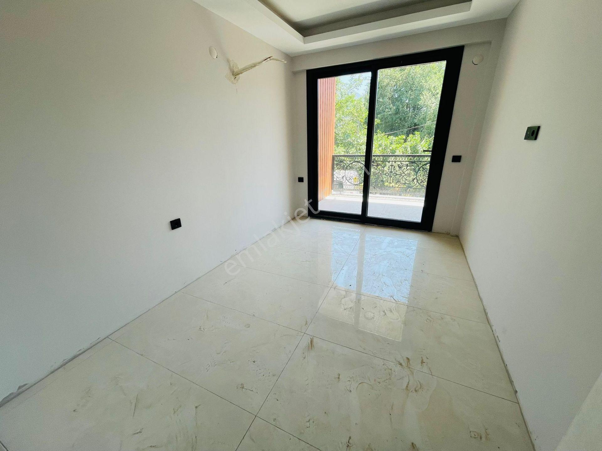 Goldhouse Dan Satılık Tuzla Mahallesinde Projeden 1+1 Daire — fotoğraf 25