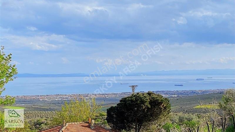 Tekirdağ Şarköy İğdebağlar'da %75imarlı İnşaata Hazır Arsa