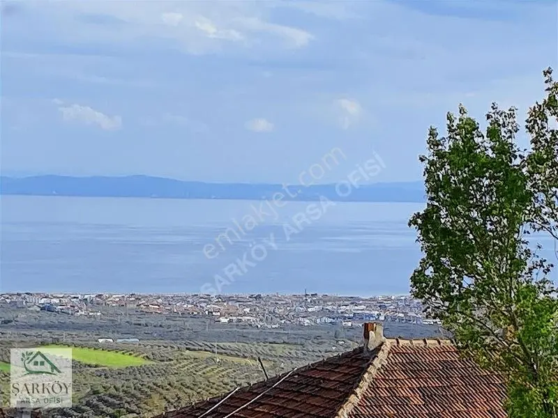 Tekirdağ Şarköy İğdebağlar'da %75imarlı İnşaata Hazır Arsa — fotoğraf 2