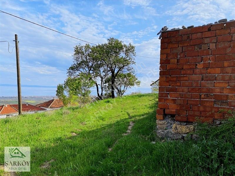 Tekirdağ Şarköy İğdebağlar'da %75imarlı İnşaata Hazır Arsa — fotoğraf 4