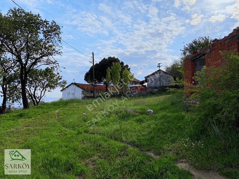 Tekirdağ Şarköy İğdebağlar'da %75imarlı İnşaata Hazır Arsa — fotoğraf 7