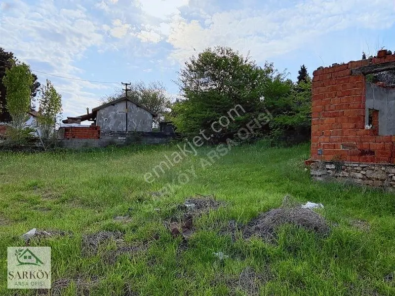 Tekirdağ Şarköy İğdebağlar'da %75imarlı İnşaata Hazır Arsa — fotoğraf 9