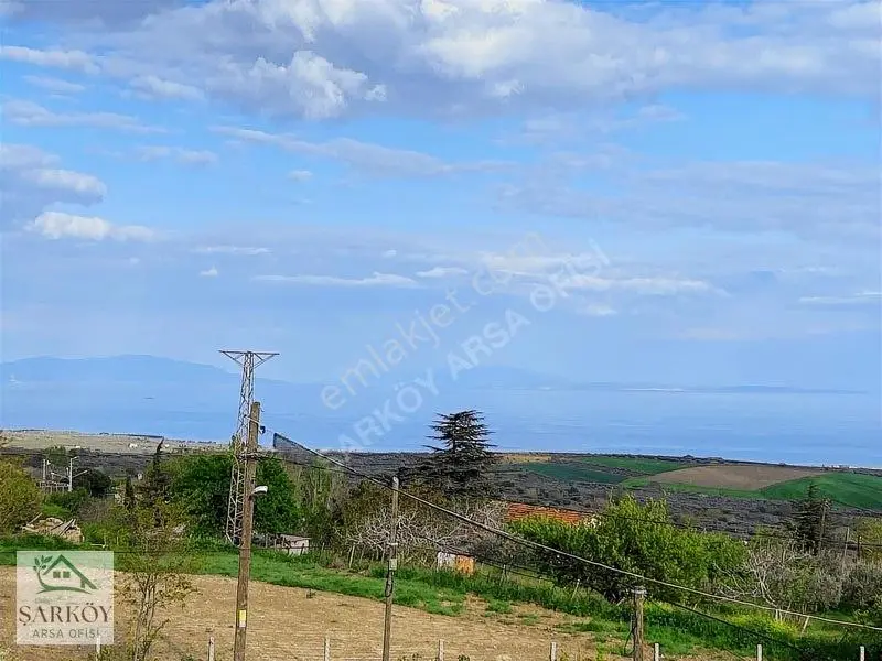 Tekirdağ Şarköy İğdebağlar'da %75imarlı İnşaata Hazır Arsa — fotoğraf 11
