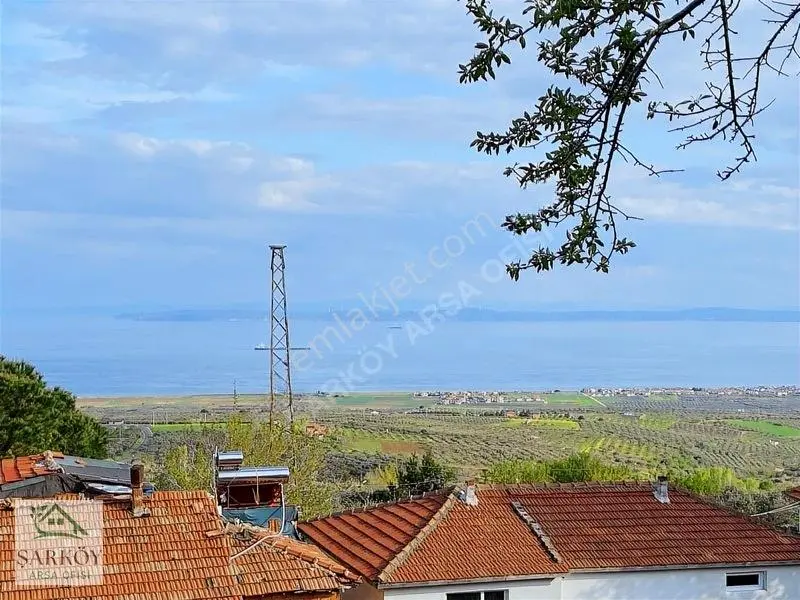 Tekirdağ Şarköy İğdebağlar'da %75imarlı İnşaata Hazır Arsa — fotoğraf 12