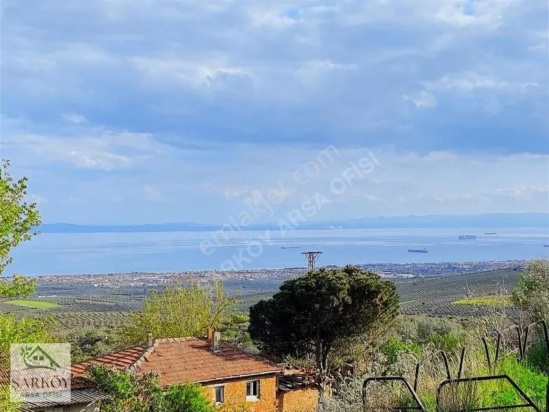 Tekirdağ Şarköy İğdebağlar'da %75imarlı İnşaata Hazır Arsa — fotoğraf 14