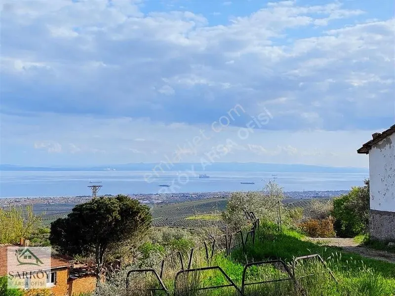 Tekirdağ Şarköy İğdebağlar'da %75imarlı İnşaata Hazır Arsa — fotoğraf 16