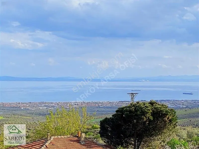 Tekirdağ Şarköy İğdebağlar'da %75imarlı İnşaata Hazır Arsa — fotoğraf 17
