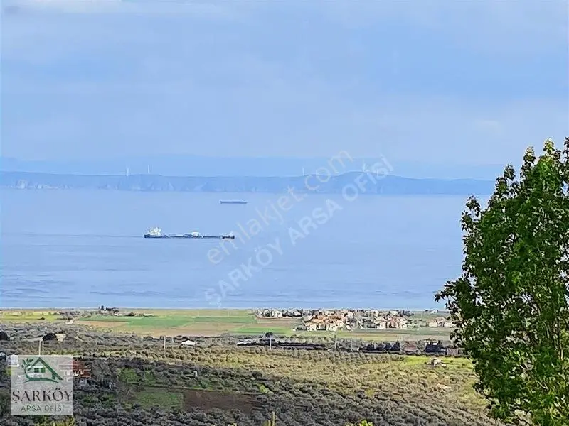 Tekirdağ Şarköy İğdebağlar'da %75imarlı İnşaata Hazır Arsa — fotoğraf 18