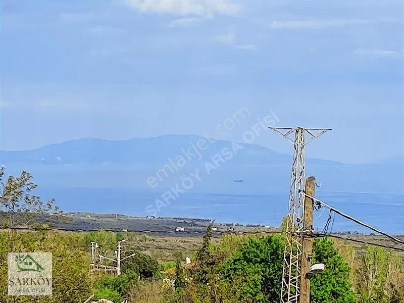 Tekirdağ Şarköy İğdebağlar'da %75imarlı İnşaata Hazır Arsa — fotoğraf 19