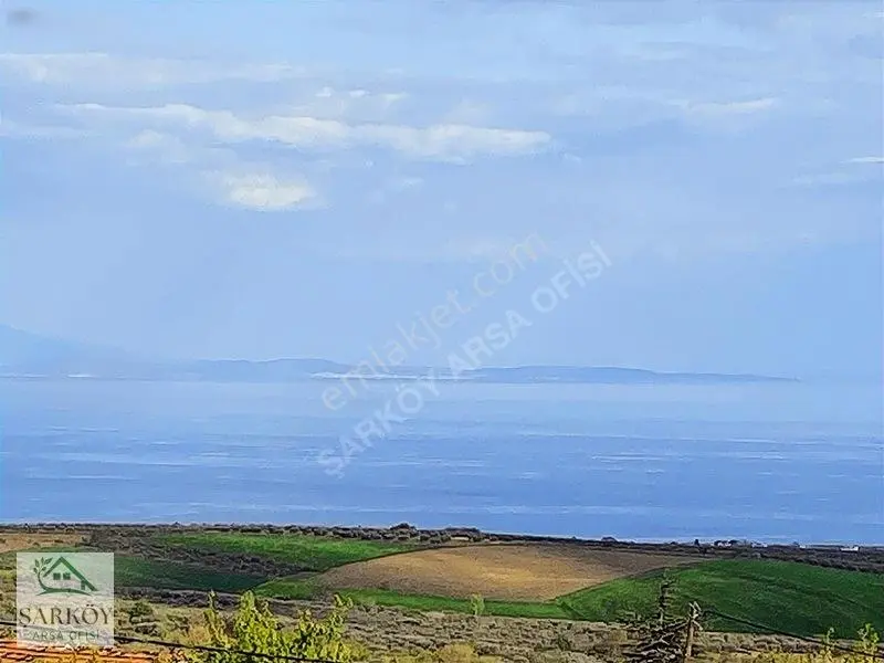 Tekirdağ Şarköy İğdebağlar'da %75imarlı İnşaata Hazır Arsa — fotoğraf 20