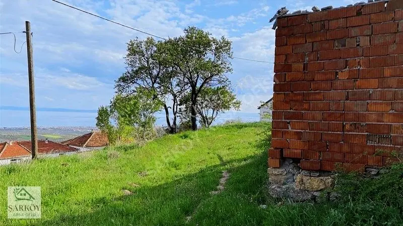 Tekirdağ Şarköy İğdebağlar'da %75imarlı İnşaata Hazır Arsa — fotoğraf 22