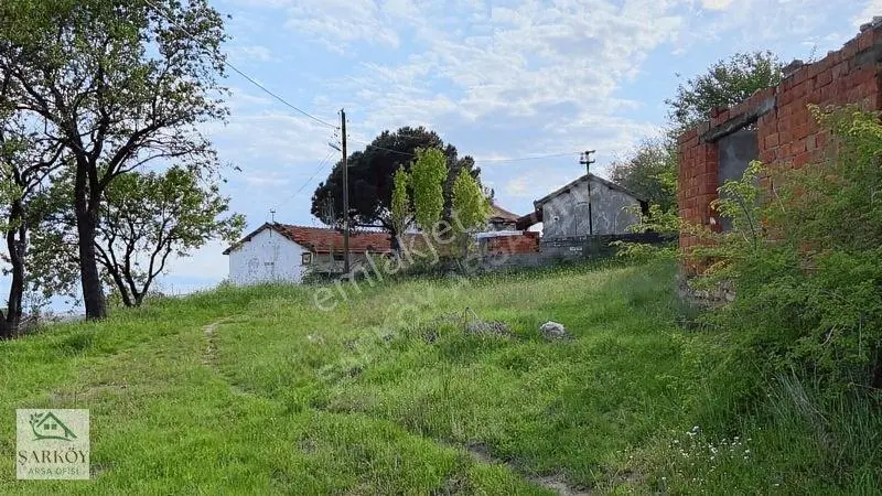 Tekirdağ Şarköy İğdebağlar'da %75imarlı İnşaata Hazır Arsa — fotoğraf 24