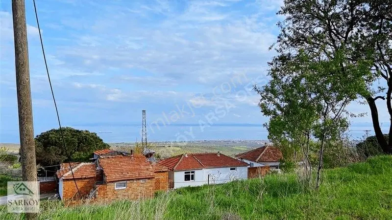 Tekirdağ Şarköy İğdebağlar'da %75imarlı İnşaata Hazır Arsa — fotoğraf 25