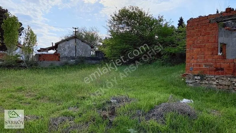 Tekirdağ Şarköy İğdebağlar'da %75imarlı İnşaata Hazır Arsa — fotoğraf 26