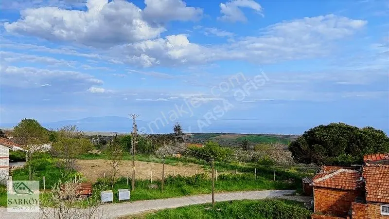Tekirdağ Şarköy İğdebağlar'da %75imarlı İnşaata Hazır Arsa — fotoğraf 27