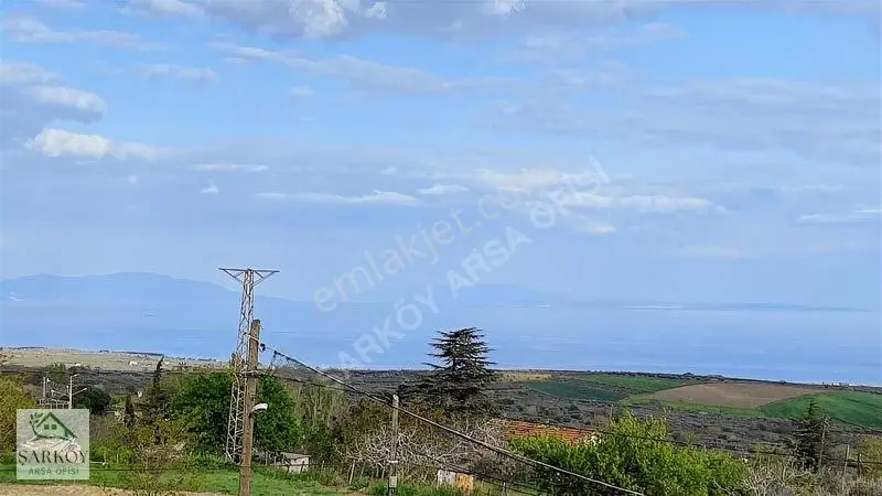Tekirdağ Şarköy İğdebağlar'da %75imarlı İnşaata Hazır Arsa — fotoğraf 28