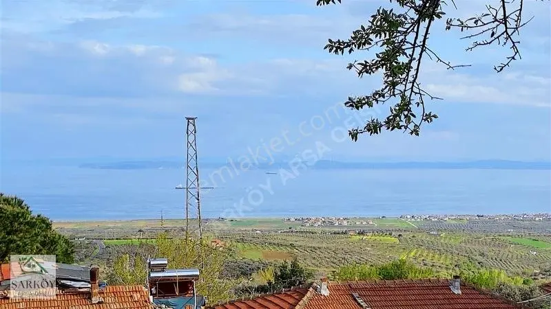 Tekirdağ Şarköy İğdebağlar'da %75imarlı İnşaata Hazır Arsa — fotoğraf 30