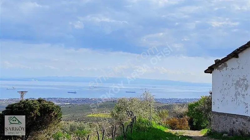 Tekirdağ Şarköy İğdebağlar'da %75imarlı İnşaata Hazır Arsa — fotoğraf 31