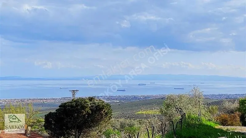 Tekirdağ Şarköy İğdebağlar'da %75imarlı İnşaata Hazır Arsa — fotoğraf 32