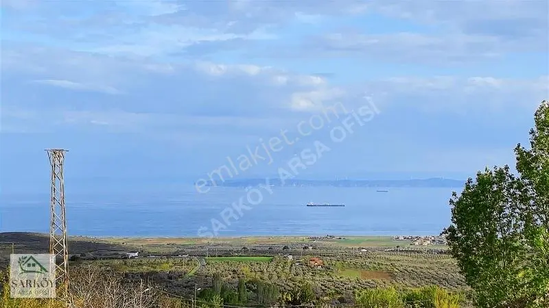 Tekirdağ Şarköy İğdebağlar'da %75imarlı İnşaata Hazır Arsa — fotoğraf 33
