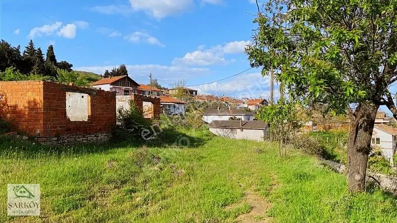 Tekirdağ Şarköy İğdebağlar'da %75imarlı İnşaata Hazır Arsa — fotoğraf 34