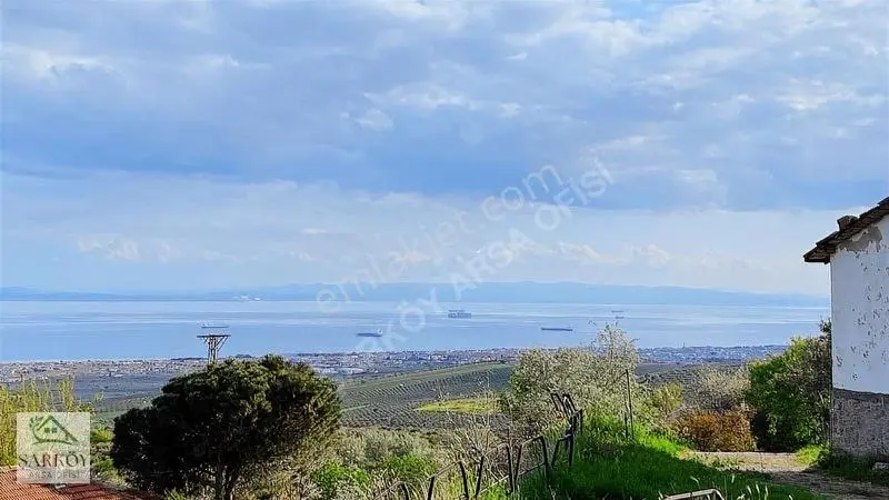 Tekirdağ Şarköy İğdebağlar'da %75imarlı İnşaata Hazır Arsa — fotoğraf 35
