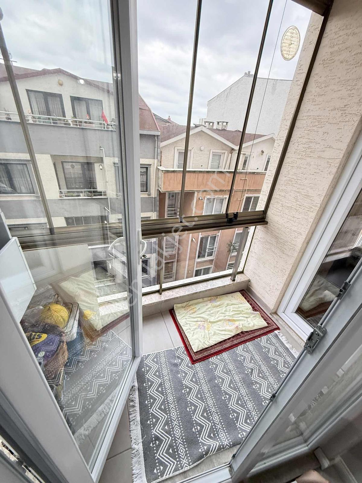 Dumlupınar'da Satılık 2+1 Ayrımutfaklı Ebeveyn Banyolu Eşyasız — fotoğraf 7