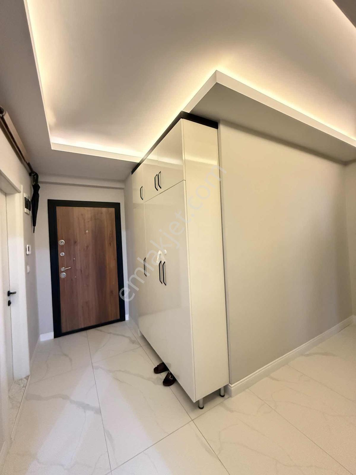 Dumlupınar'da Satılık 2+1 Ayrımutfaklı Ebeveyn Banyolu Eşyasız — fotoğraf 9