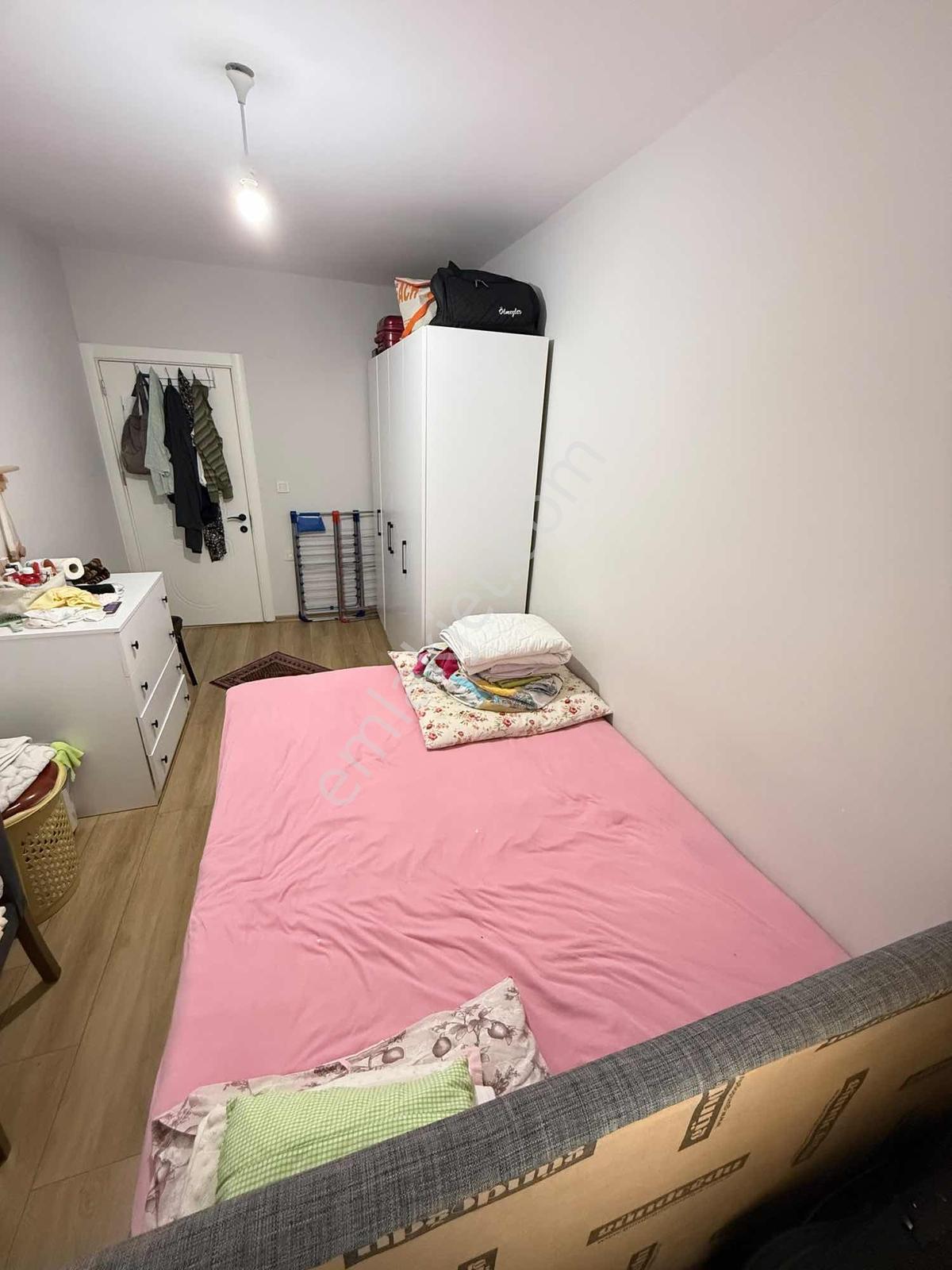 Dumlupınar'da Satılık 2+1 Ayrımutfaklı Ebeveyn Banyolu Eşyasız — fotoğraf 15