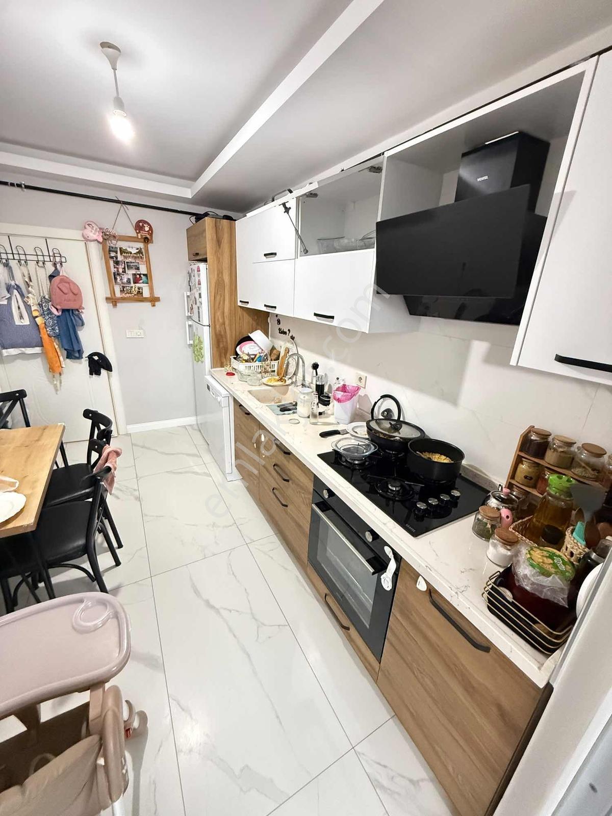 Dumlupınar'da Satılık 2+1 Ayrımutfaklı Ebeveyn Banyolu Eşyasız — fotoğraf 16
