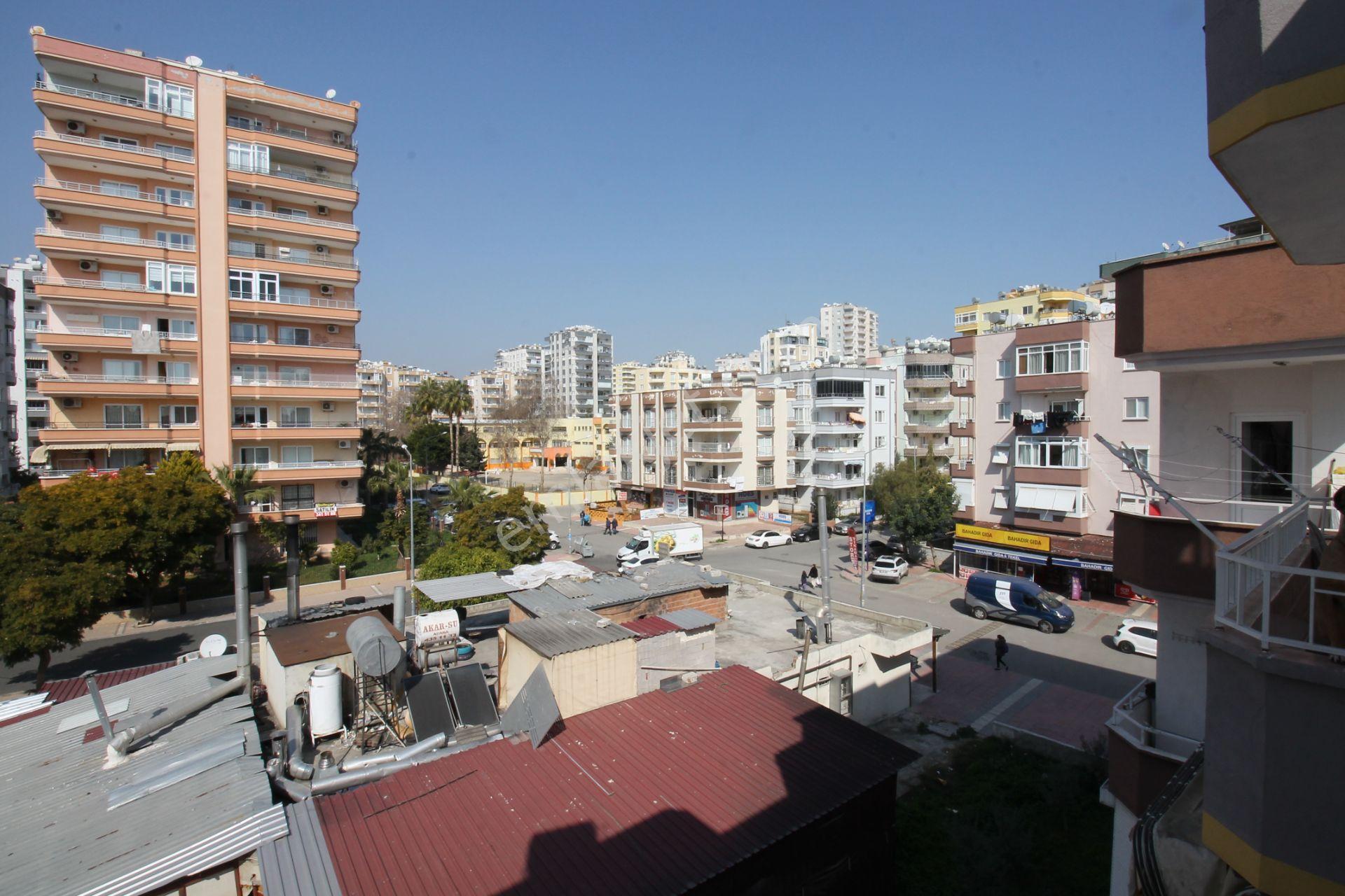 Retro’dan Aydınlıkevlerde Foruma Yürüyüş Mesafesi Cepheleri Açık 3+1 — fotoğraf 22