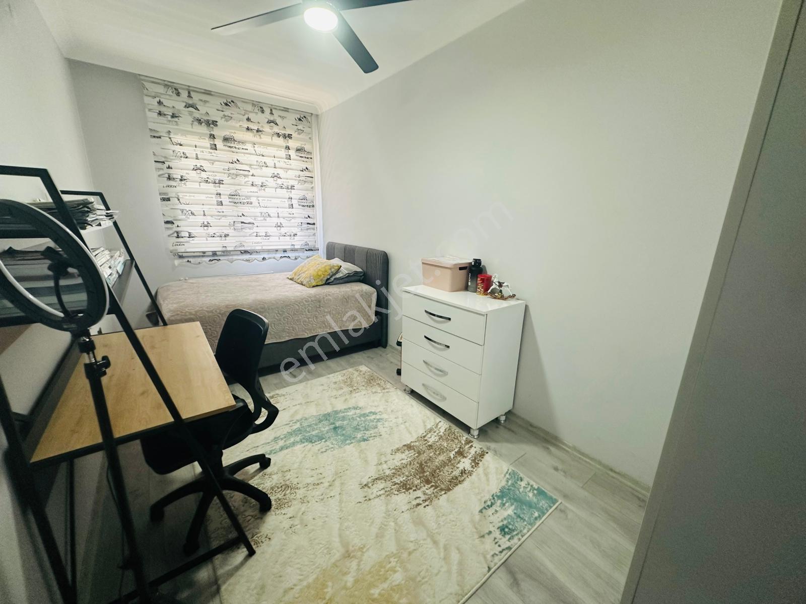 Kostak Gayrimenkul'den Altınkum'da Ferah Geniş Lüks 2+1 — fotoğraf 2