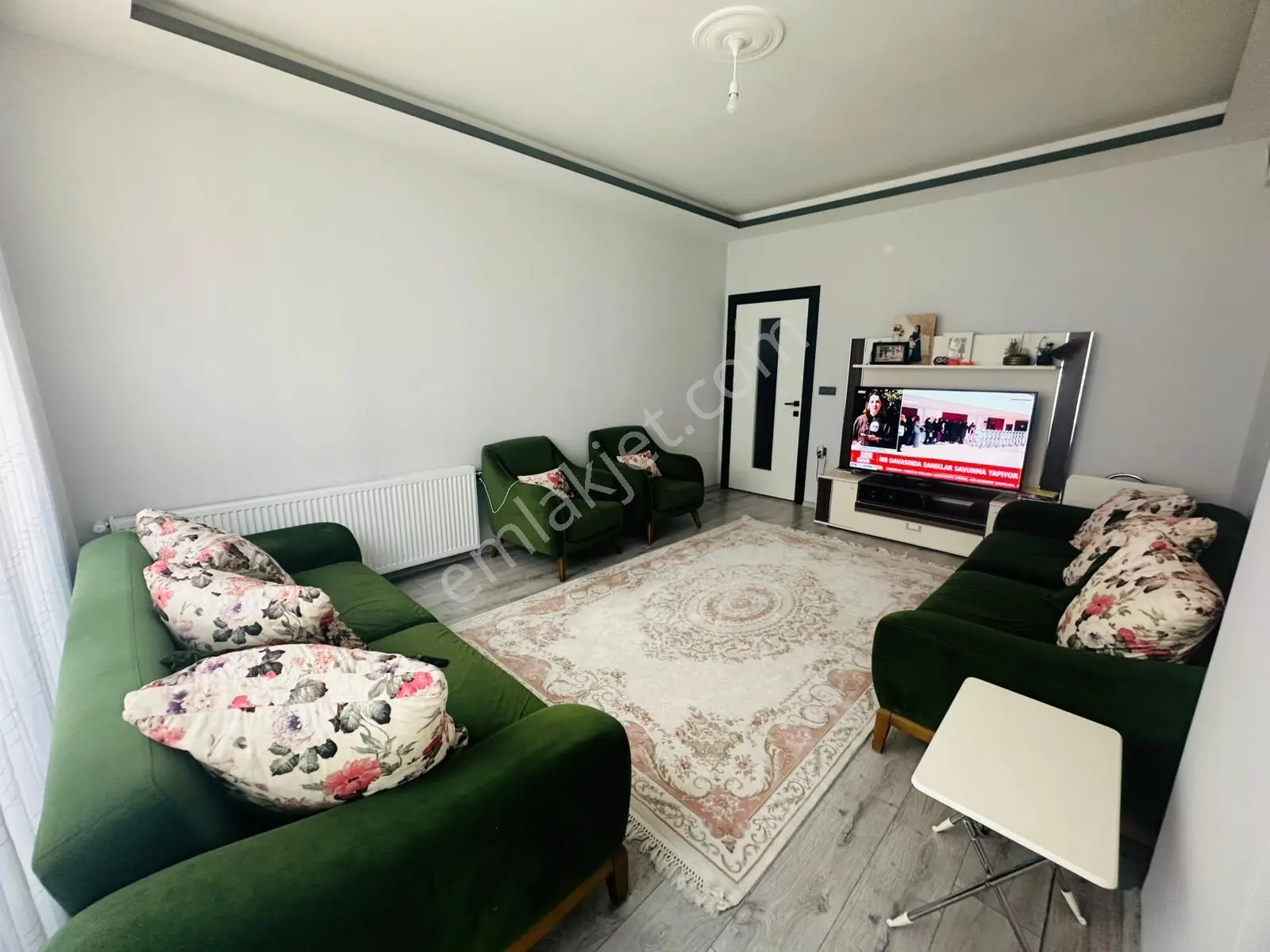 Kostak Gayrimenkul'den Altınkum'da Ferah Geniş Lüks 2+1 — fotoğraf 18