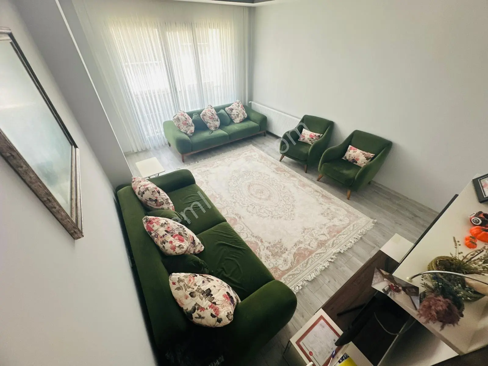 Kostak Gayrimenkul'den Altınkum'da Ferah Geniş Lüks 2+1 — fotoğraf 20