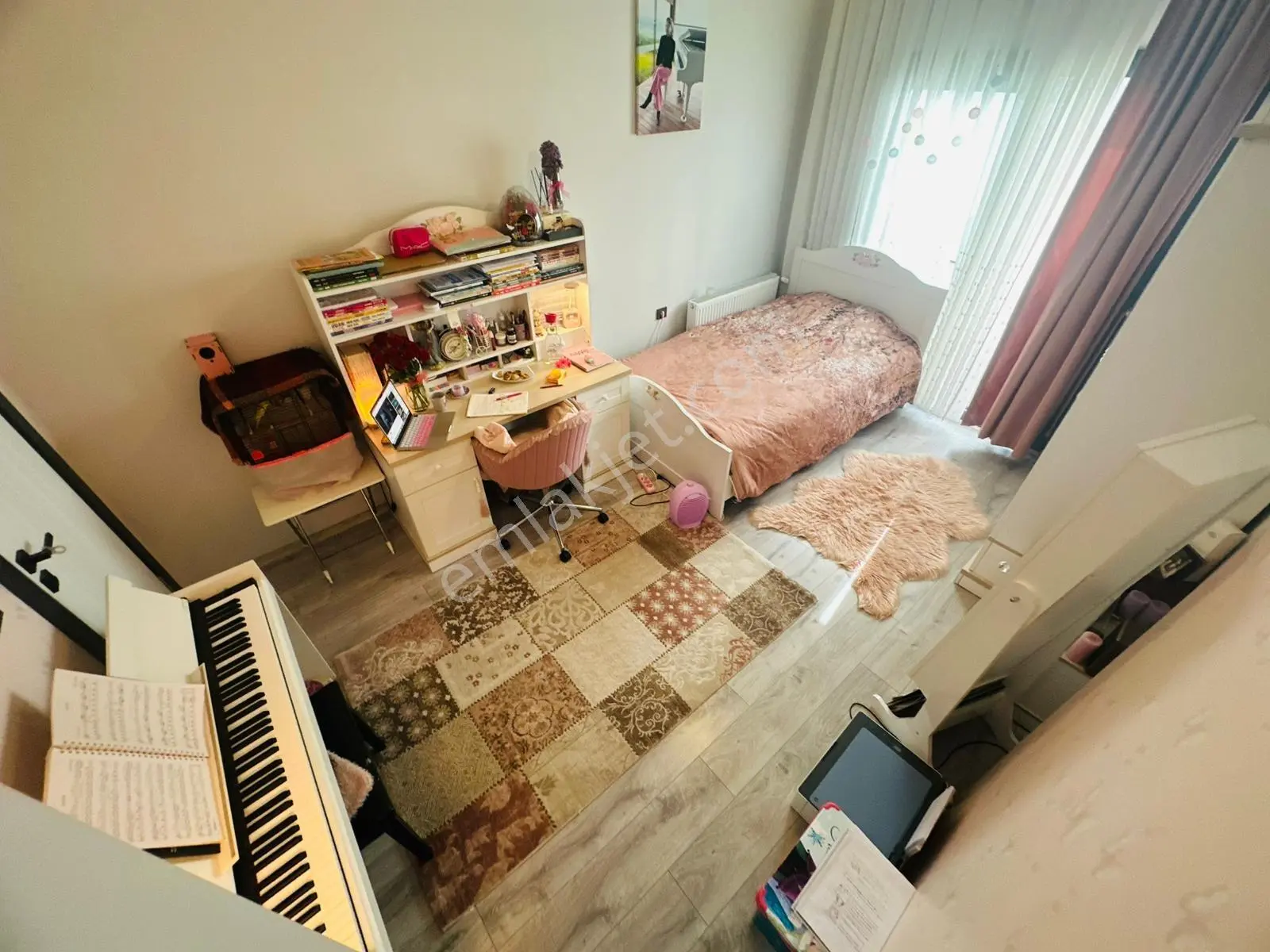 Kostak Gayrimenkul'den Altınkum'da Ferah Geniş Lüks 2+1 — fotoğraf 26