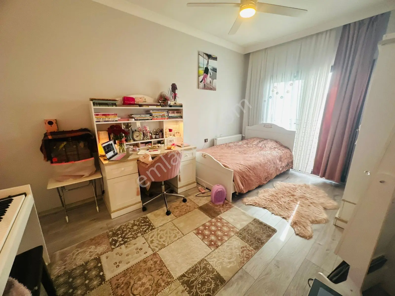 Kostak Gayrimenkul'den Altınkum'da Ferah Geniş Lüks 2+1 — fotoğraf 27