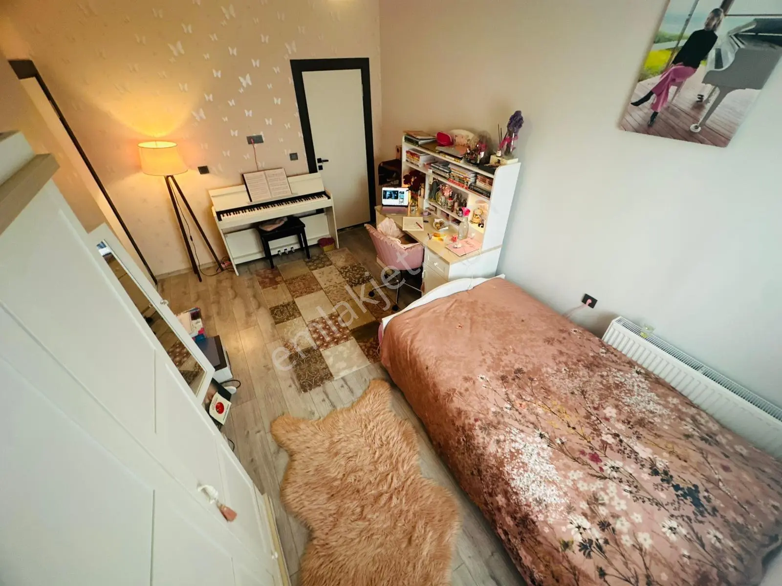 Kostak Gayrimenkul'den Altınkum'da Ferah Geniş Lüks 2+1 — fotoğraf 28