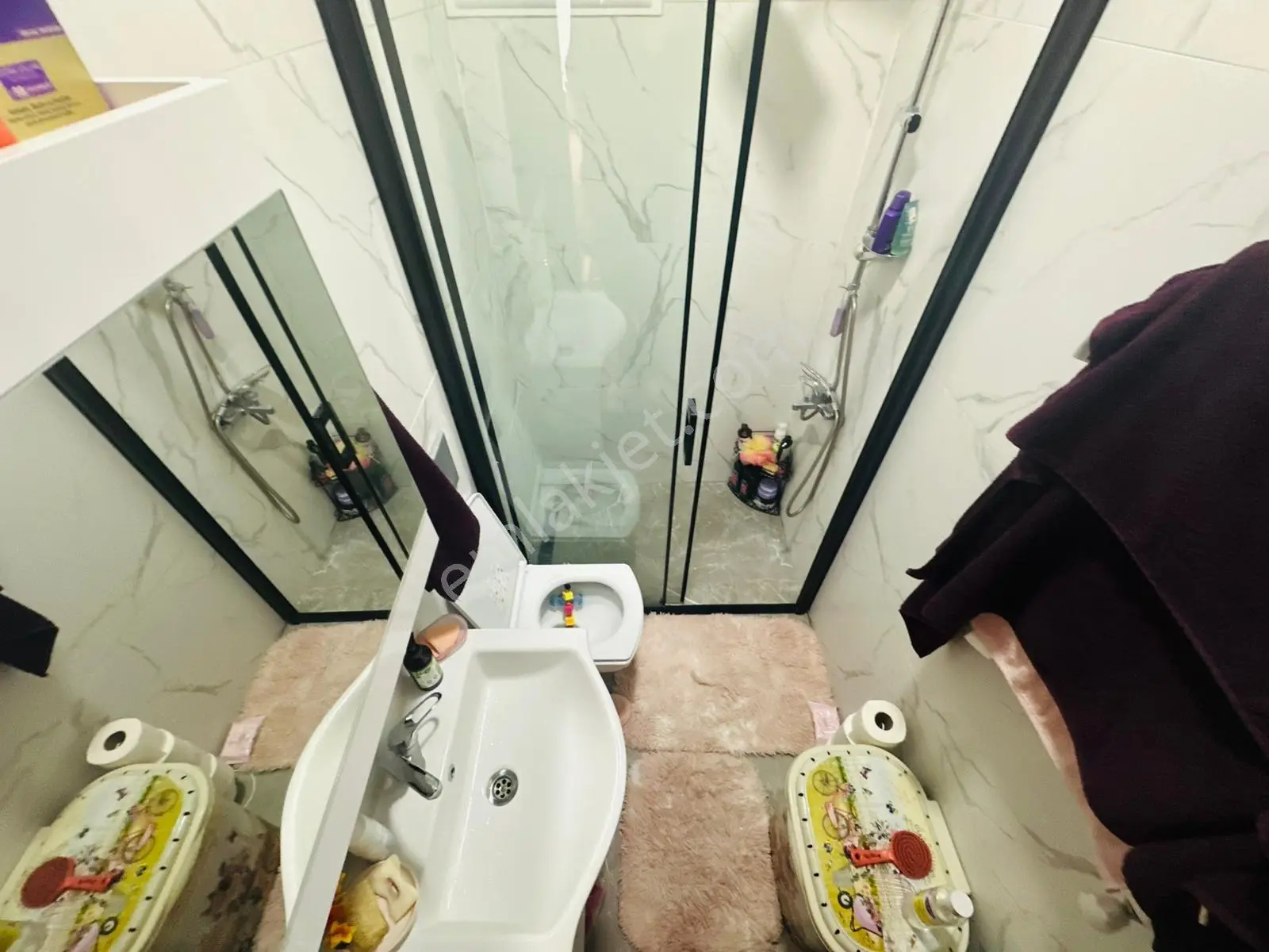 Kostak Gayrimenkul'den Altınkum'da Ferah Geniş Lüks 2+1 — fotoğraf 29