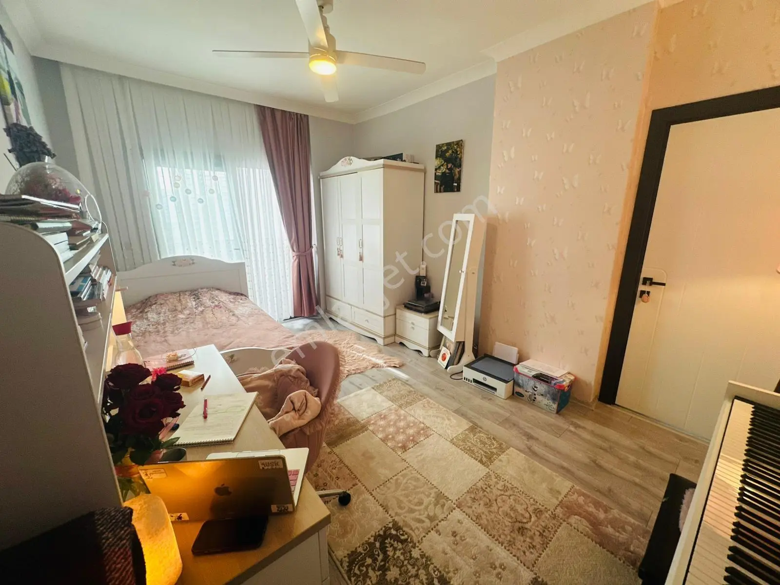 Kostak Gayrimenkul'den Altınkum'da Ferah Geniş Lüks 2+1 — fotoğraf 30