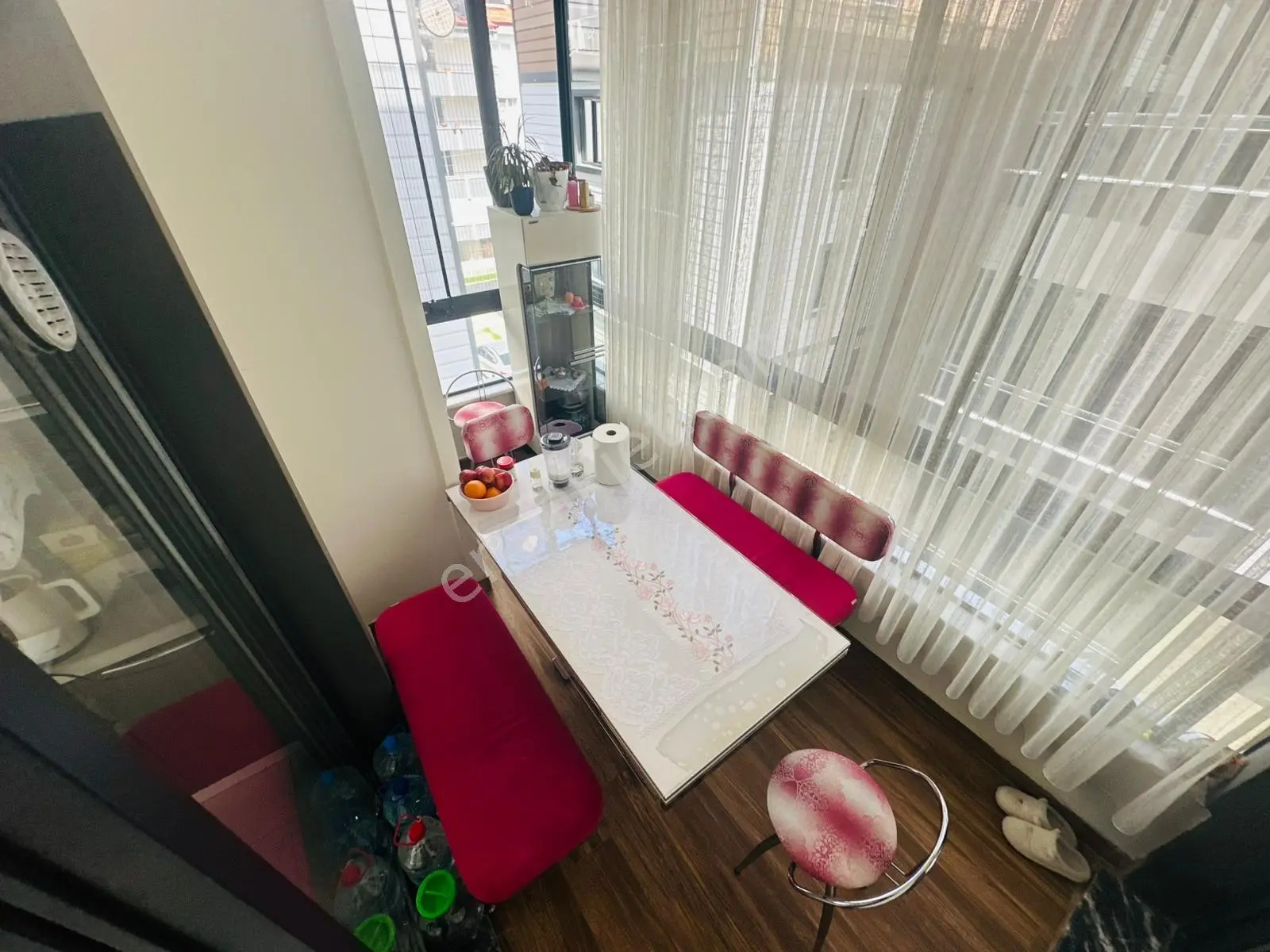 Kostak Gayrimenkul'den Altınkum'da Ferah Geniş Lüks 2+1 — fotoğraf 32