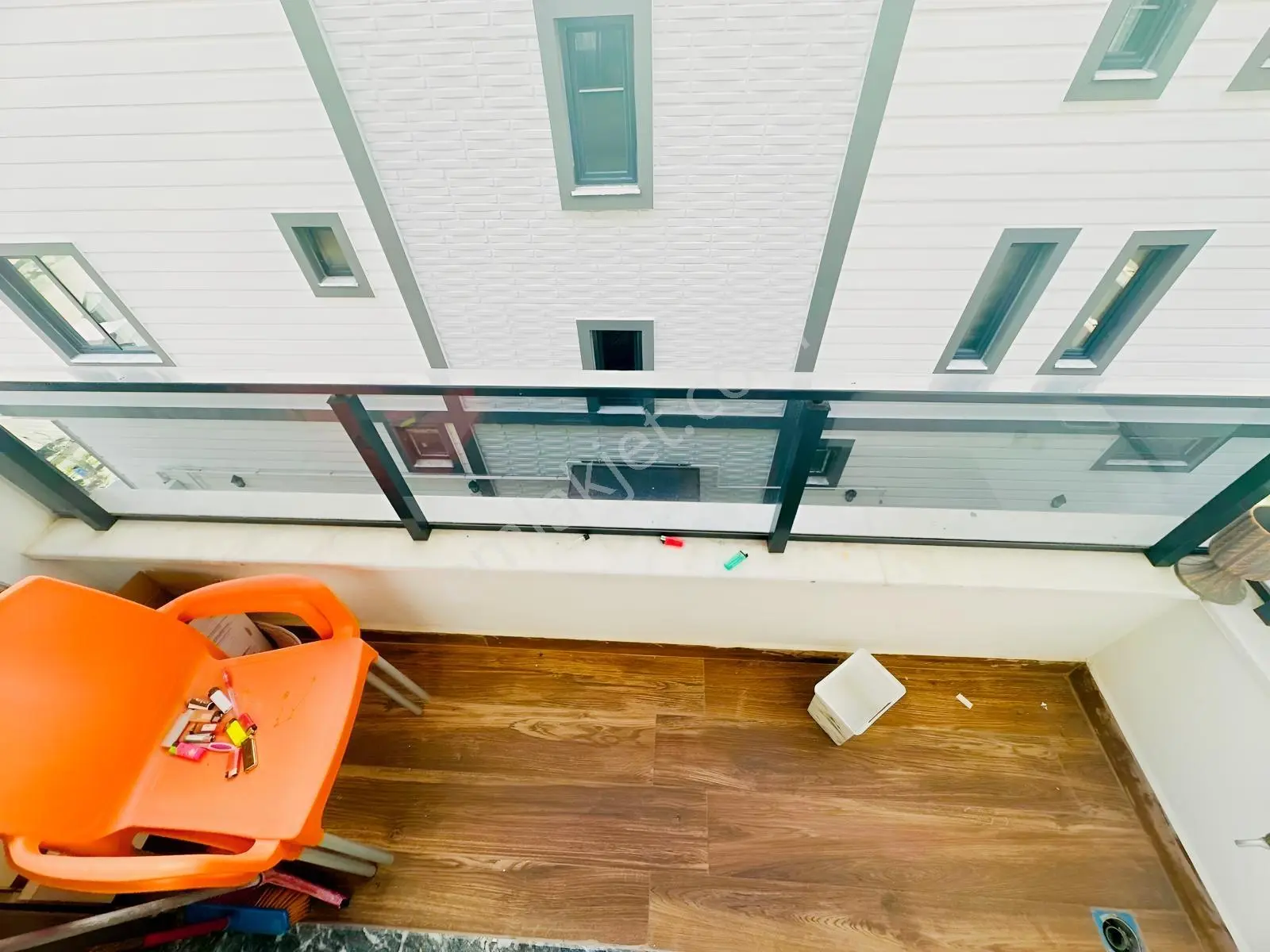 Kostak Gayrimenkul'den Altınkum'da Ferah Geniş Lüks 2+1 — fotoğraf 33
