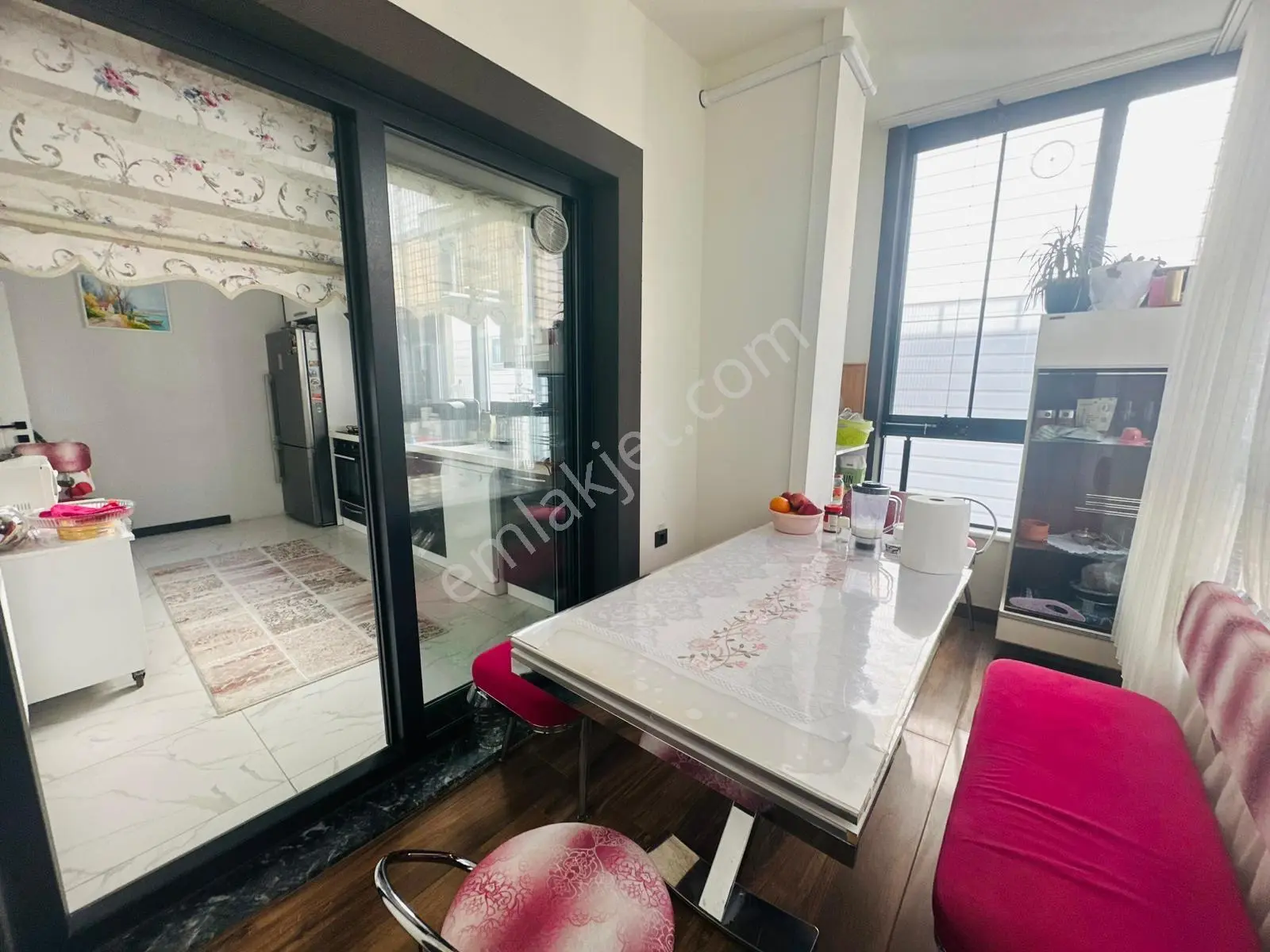Kostak Gayrimenkul'den Altınkum'da Ferah Geniş Lüks 2+1 — fotoğraf 34