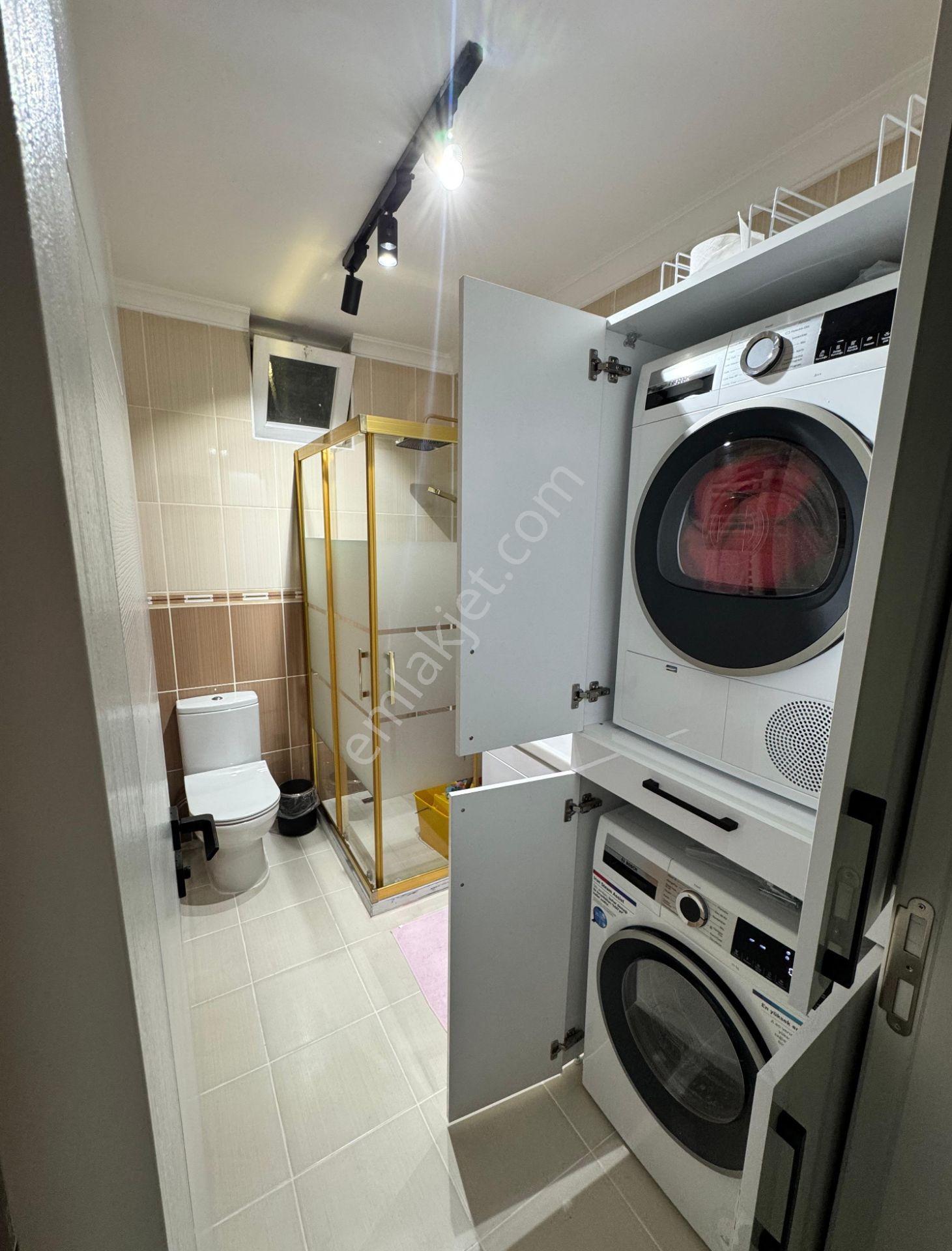 Mertcan'dan Şeyhli Mah.kış Bahçeli Metroya 7dk Ara Kat 3+1 Daire — fotoğraf 19