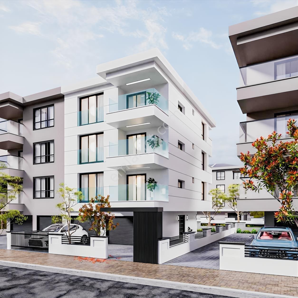 Au-Desticiler 71 Evler Şehir Hastane Yakını 106 M2 Lüx 2+1 Daire