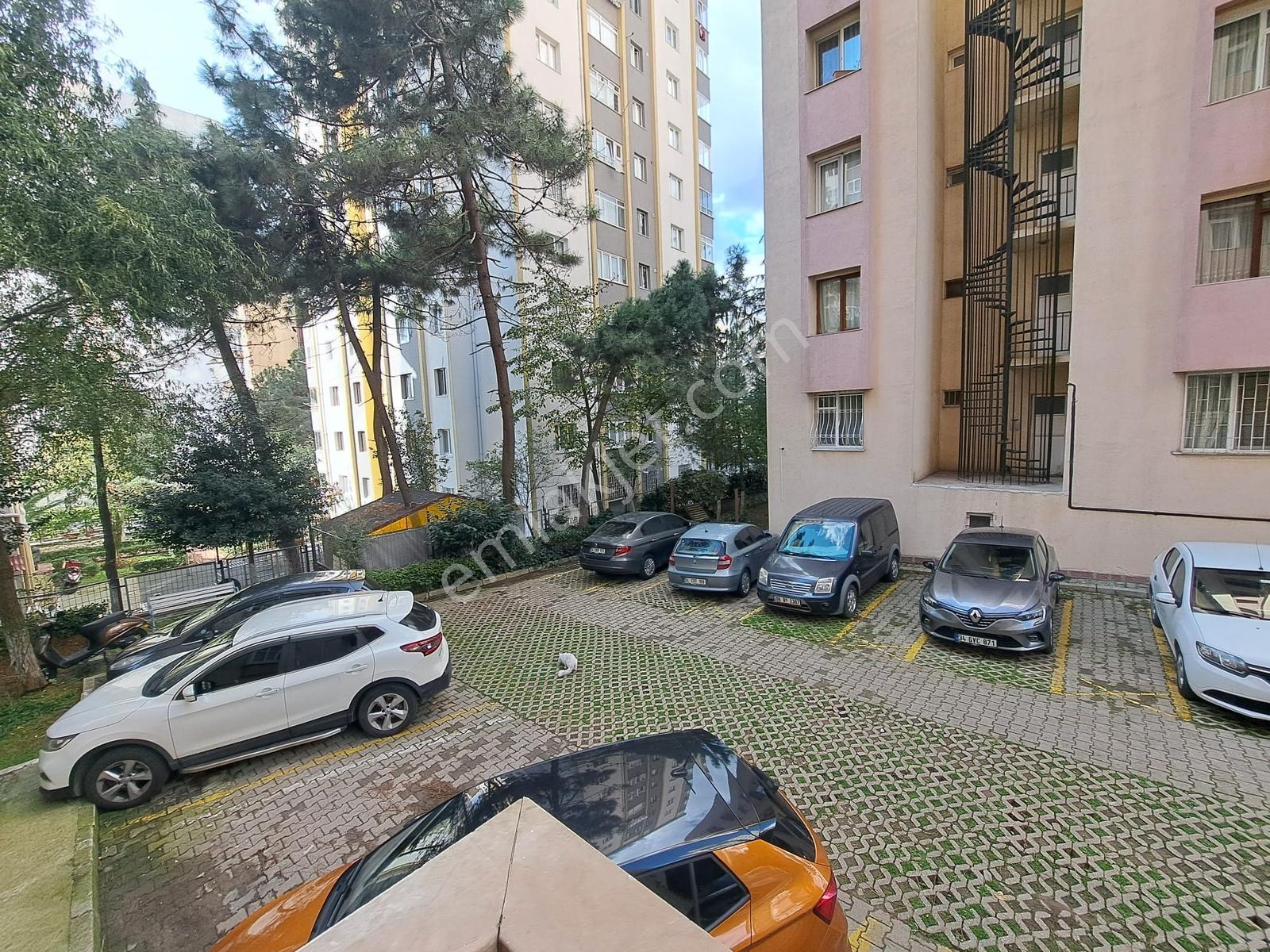 Nesrin Emlaktan Amaç Yaşıyanda Sizede Yeni Bir Daire Fırsatı 3+1 — fotoğraf 3
