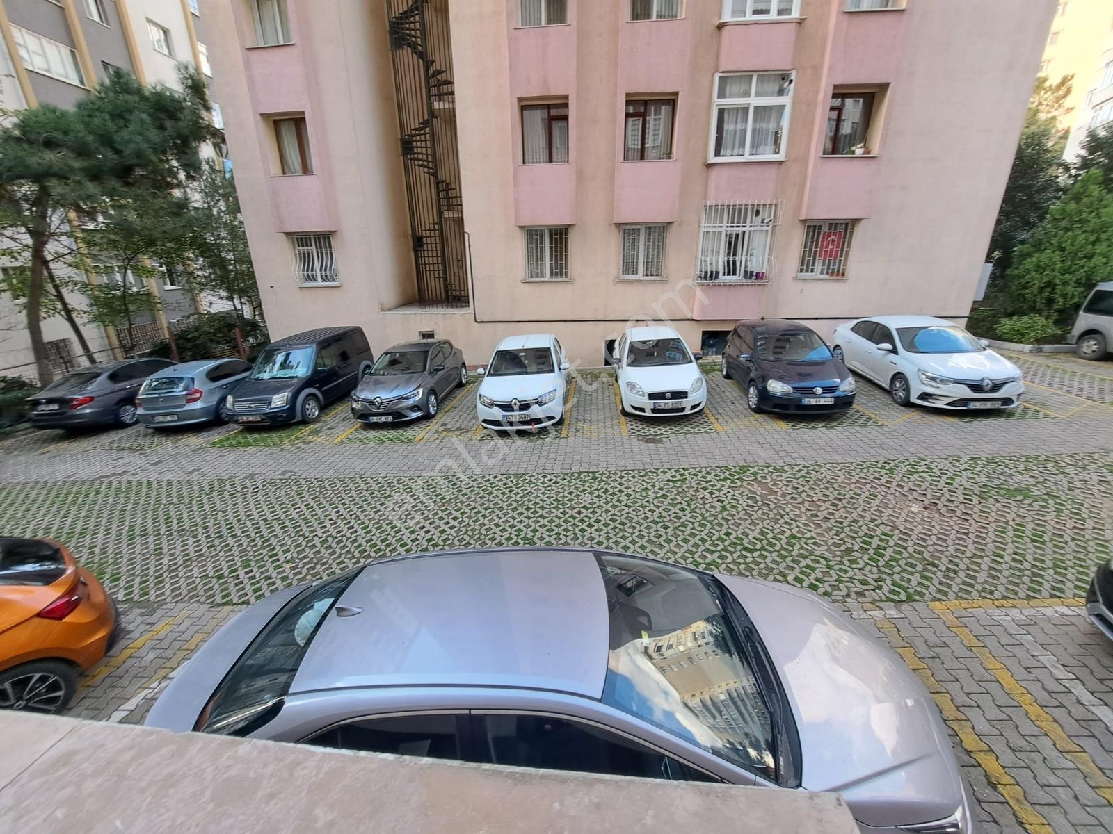 Nesrin Emlaktan Amaç Yaşıyanda Sizede Yeni Bir Daire Fırsatı 3+1 — fotoğraf 4
